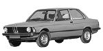 BMW E21 C3571 Fault Code