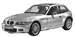 BMW E36-7 C3571 Fault Code