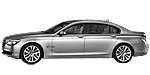 BMW F02 C3571 Fault Code